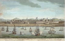 Fort St. George (Madras)