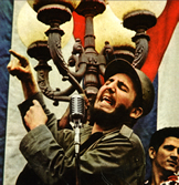 Fidel Castro