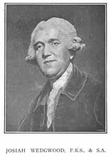 Josiah Wedgwood