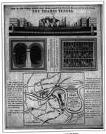 Thames Tunnel Proposal