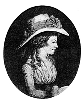 Maria Edgeworth