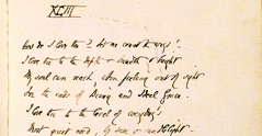 Elizabeth Barrett Browning