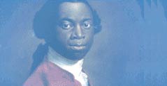 Olaudah Equiano