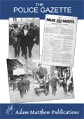 Police Gazette