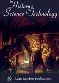 The History of Science and Technology