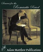Sources for the Romantic Period